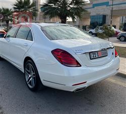 مێرسێدس بێنز S-Class